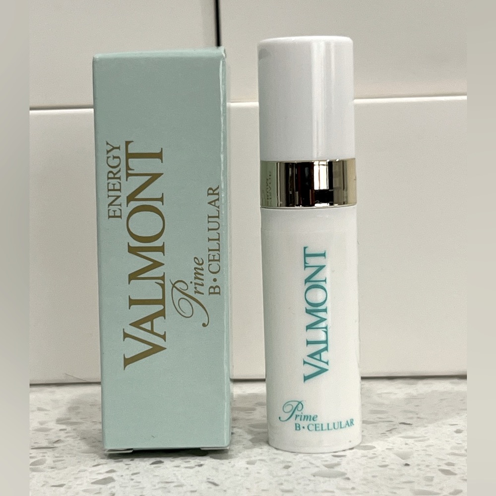 Valmont prime b cellular bundle